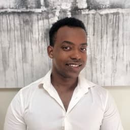 Teferi Samuel Laforga Ena